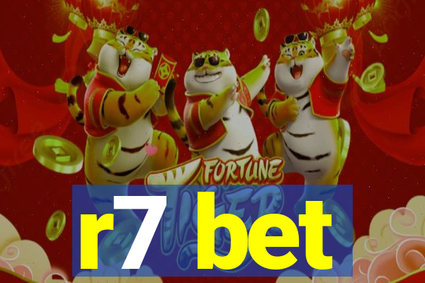 r7 bet