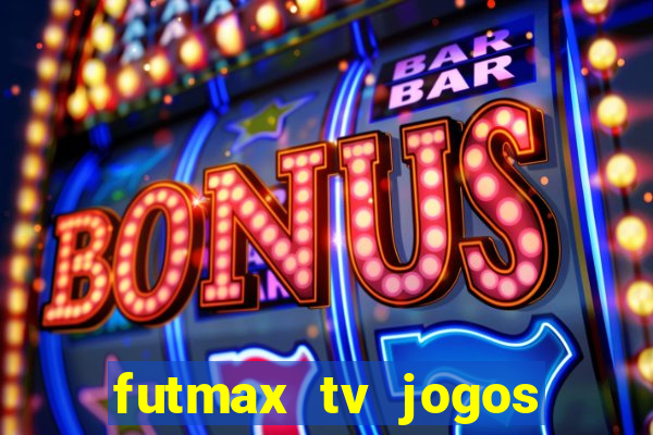 futmax tv jogos flamengo e vasco