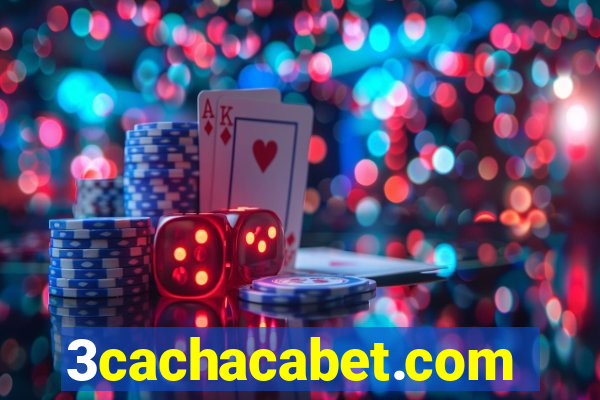 3cachacabet.com