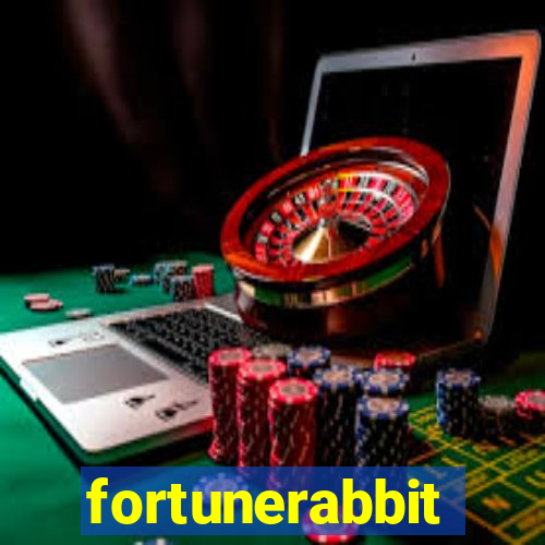 fortunerabbit