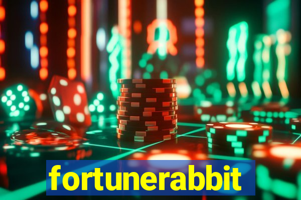 fortunerabbit