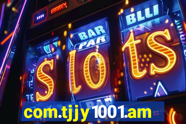 com.tjjy1001.amazingslots