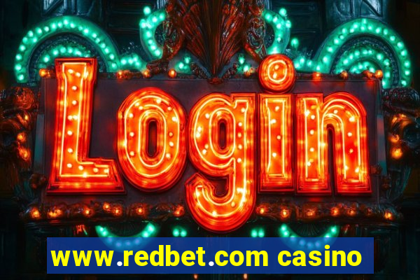 www.redbet.com casino