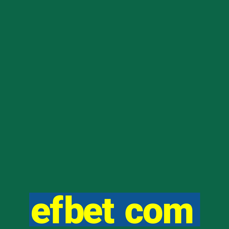 efbet com