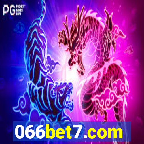 066bet7.com