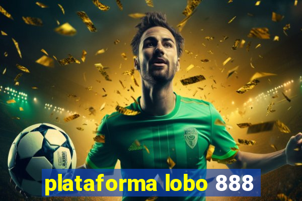 plataforma lobo 888