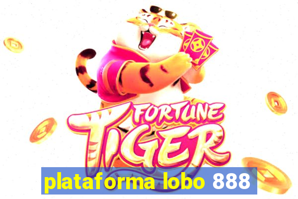 plataforma lobo 888