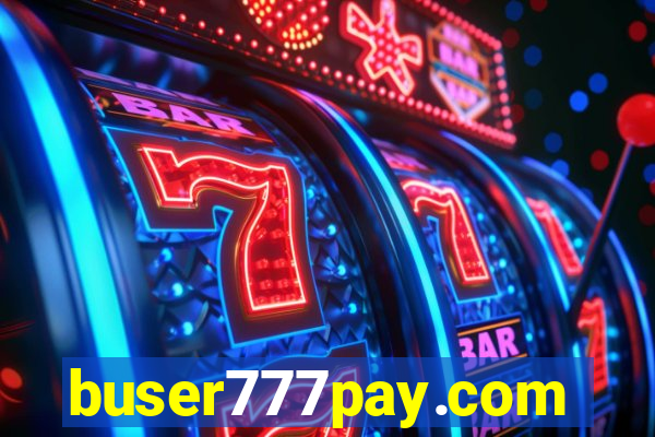 buser777pay.com