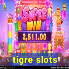 tigre slots