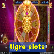 tigre slots