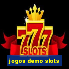 jogos demo slots