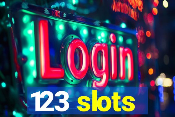 123 slots