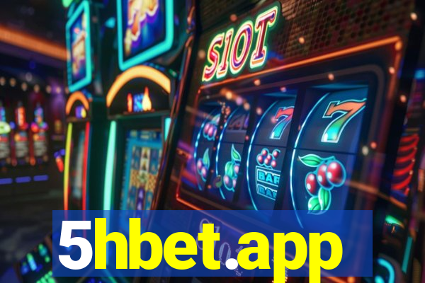 5hbet.app