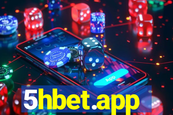 5hbet.app