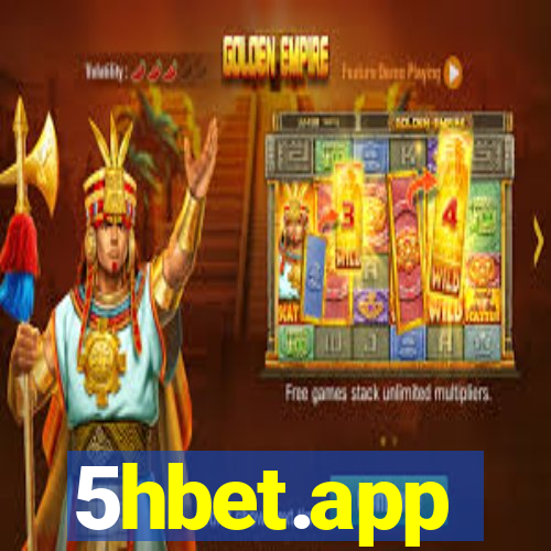 5hbet.app