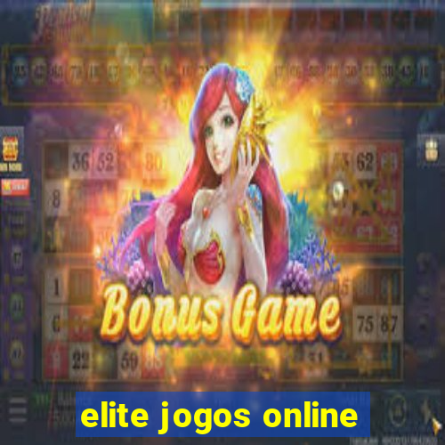 elite jogos online