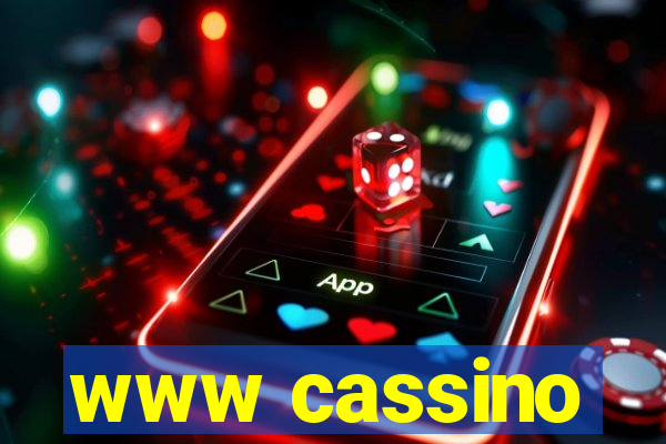 www cassino