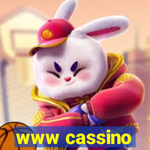 www cassino