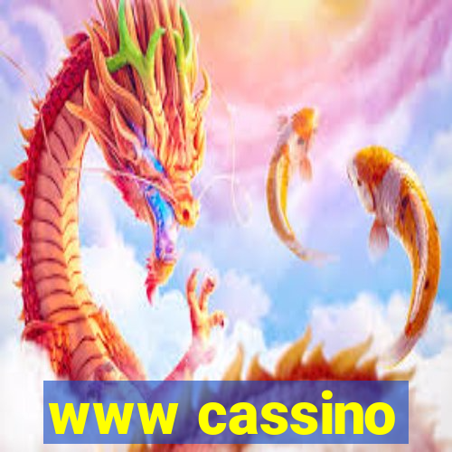 www cassino