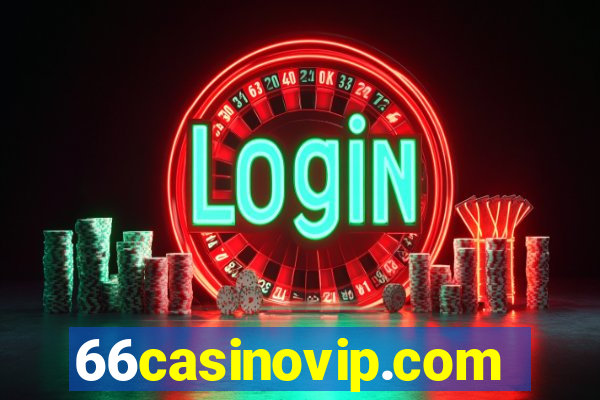 66casinovip.com