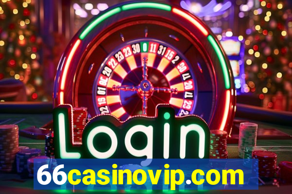 66casinovip.com