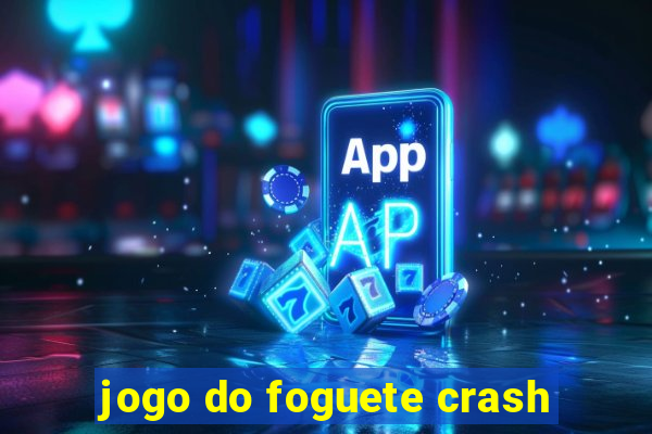 jogo do foguete crash