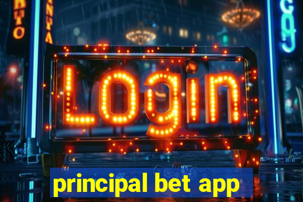 principal bet app