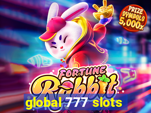 global 777 slots