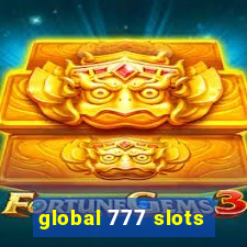 global 777 slots