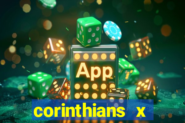 corinthians x cruzeiro ao vivo e gratis