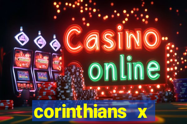 corinthians x cruzeiro ao vivo e gratis