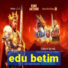 edu betim