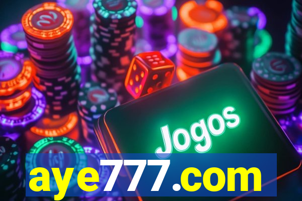 aye777.com