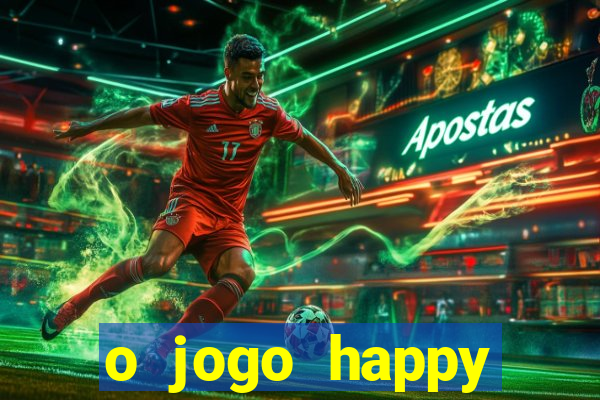 o jogo happy scroll slot paga mesmo