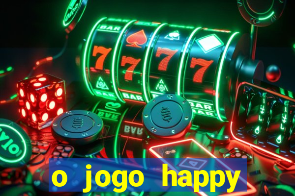 o jogo happy scroll slot paga mesmo