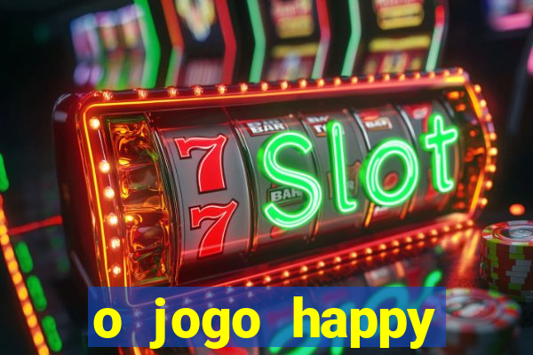 o jogo happy scroll slot paga mesmo