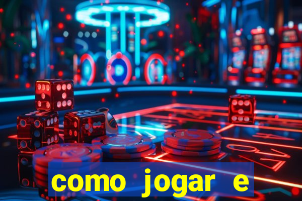 como jogar e ganhar no jogo do tigre