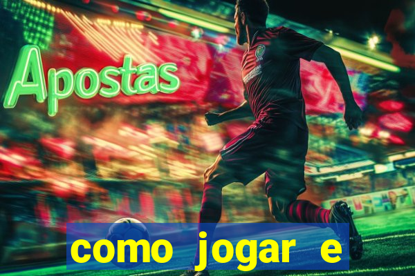 como jogar e ganhar no jogo do tigre