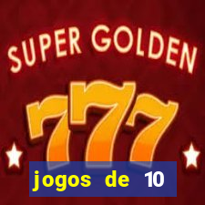 jogos de 10 centavos betano