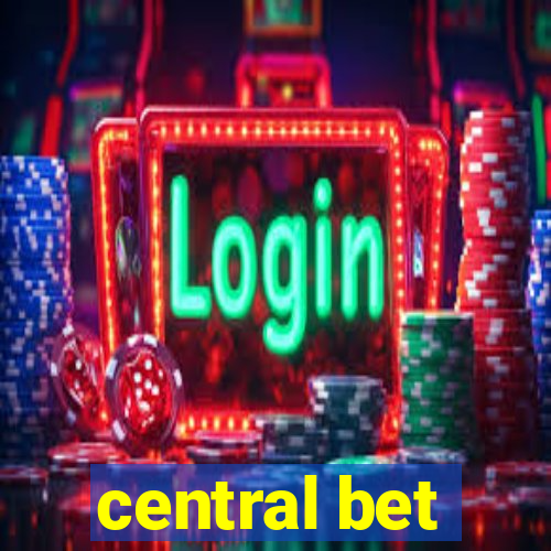 central bet