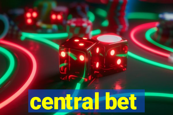 central bet