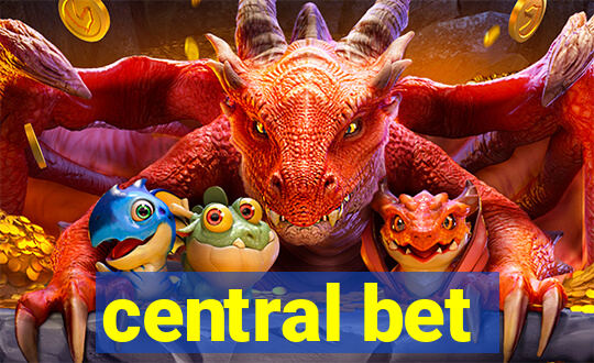 central bet