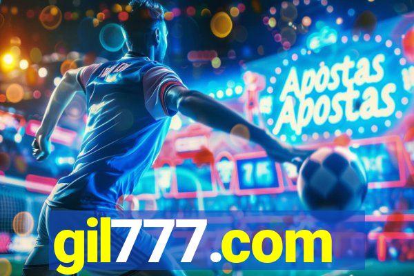 gil777.com