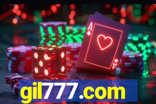 gil777.com