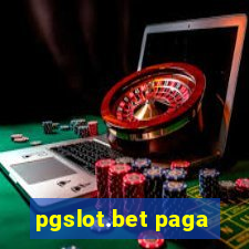 pgslot.bet paga