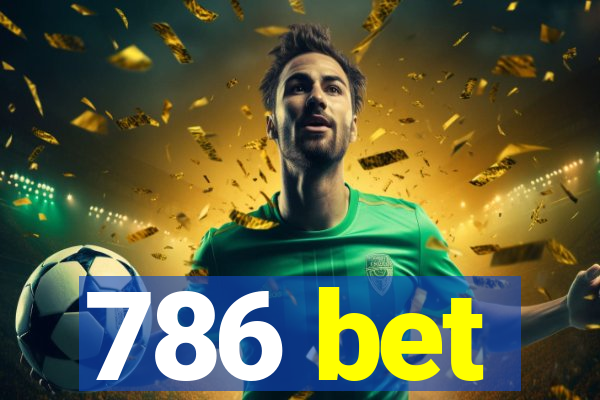 786 bet