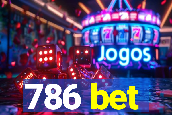 786 bet