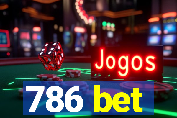 786 bet