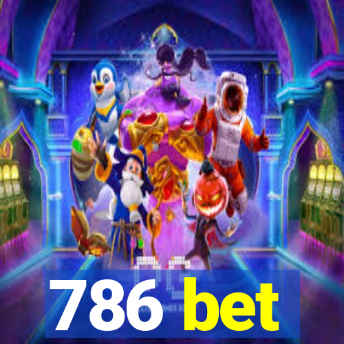 786 bet