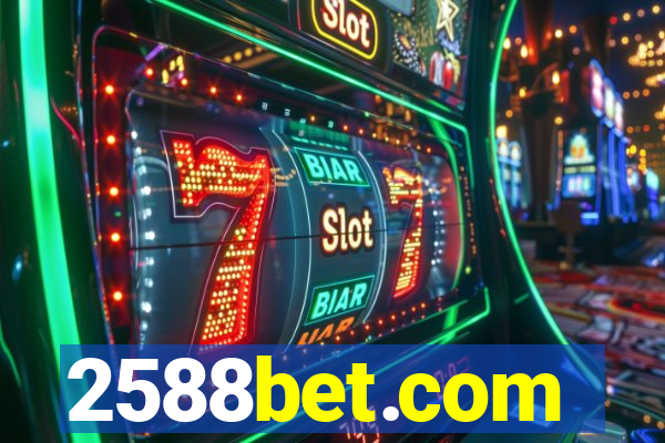 2588bet.com